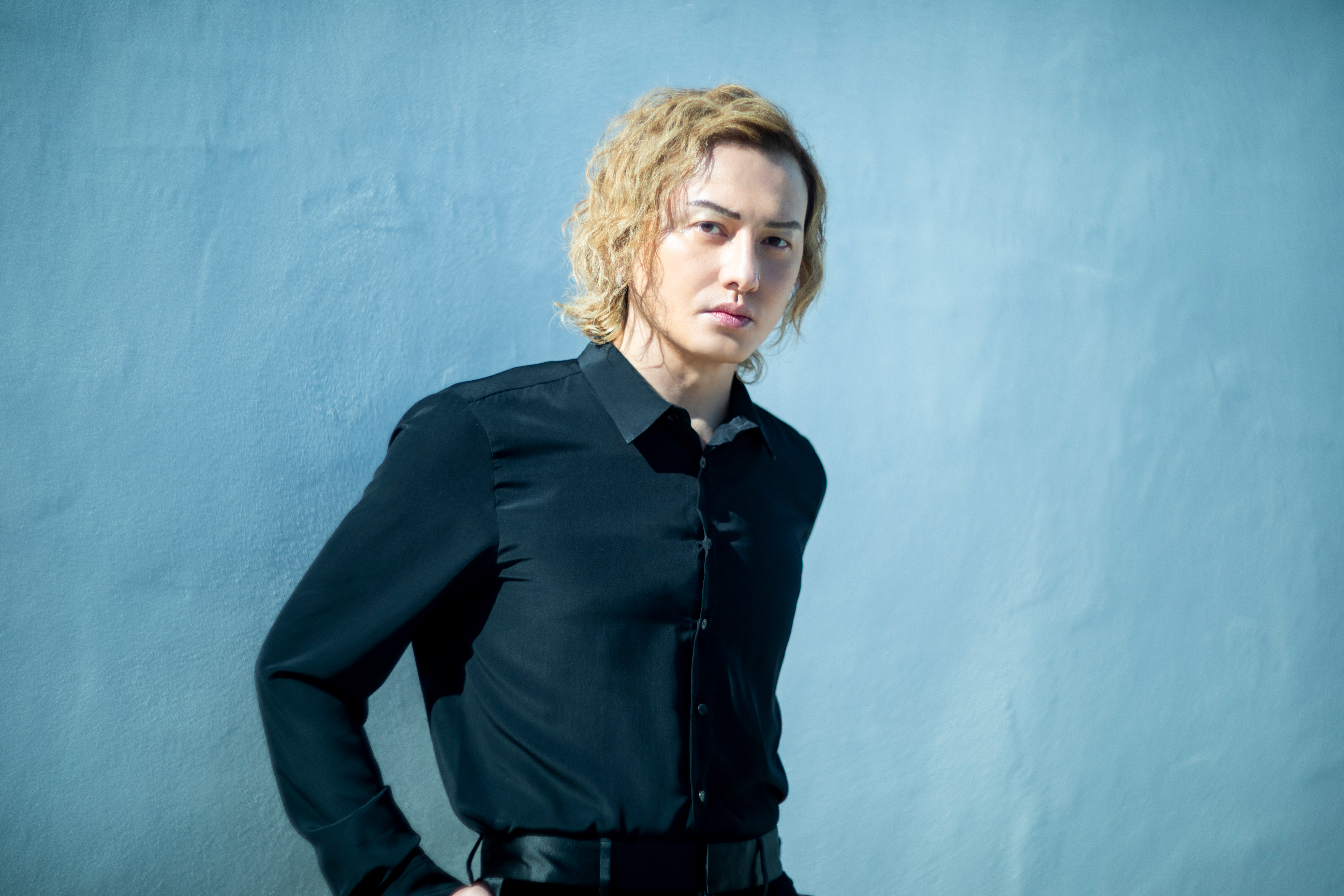 選曲：DA PUMP ISSAさん