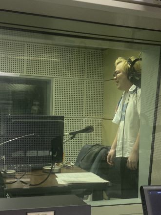 #31「厄のない男・矢巻駿」