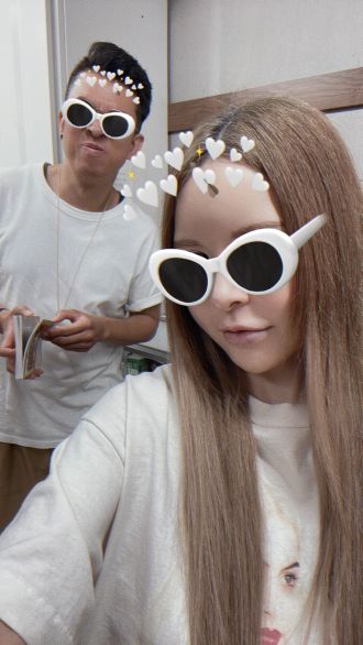 井門宗之が焦点を当てているAuDeeTIME☆