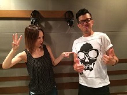 7月12日（火）Song List♪