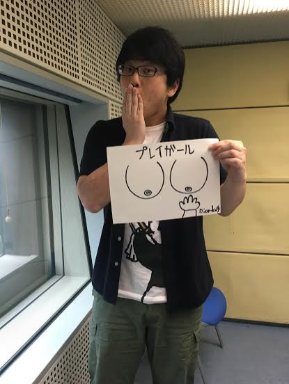 7月15日（金）～ホテルニュートーキョー～