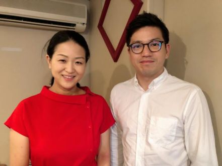 現役留学生の考える これからの英語教育