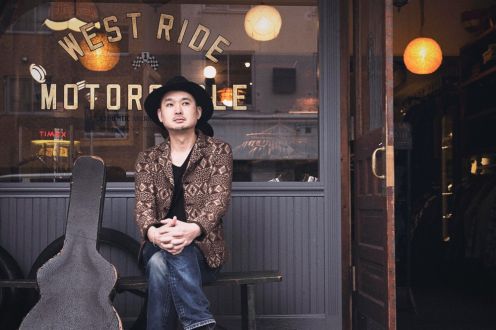 2月25日のプレイリストは浜崎貴司さん