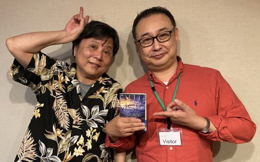 話題の中国SF「三体」とはどんな話？翻訳を担当した大森望さんがその魅力をたっぷり語ります