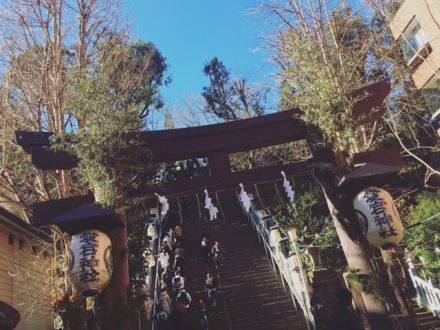 藤井悠のいただき！とりい！