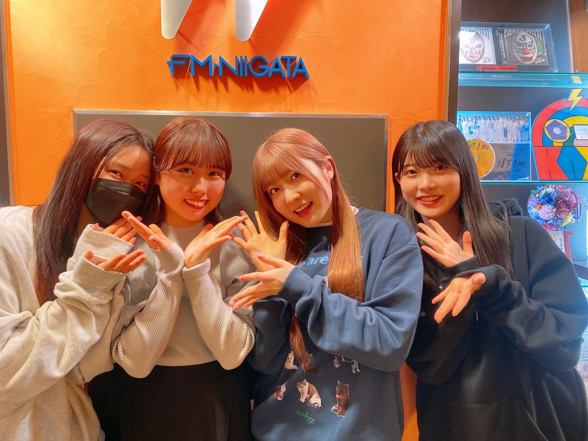 #91 【古舘葵 卒業SP！】