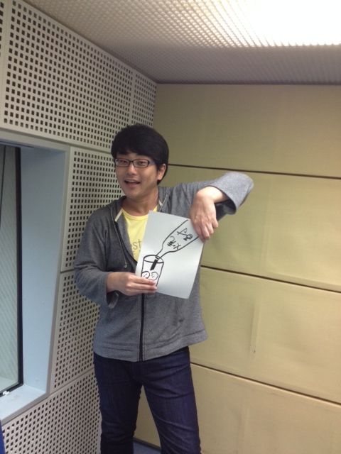 2015年7月8日（水）～焼酎～