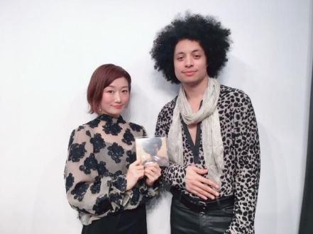 今日のゲストは…歌手 ホセ・ジェイムズさん