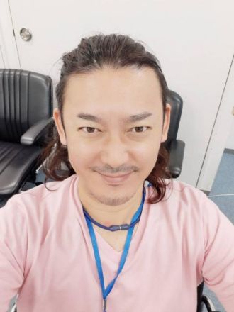 2020年9月7日(月)テーマは「ペラペラマンデー！」