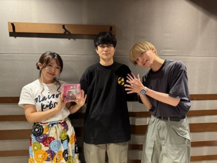 7/18(木)にお迎えしたゲストは・・・？（その２）