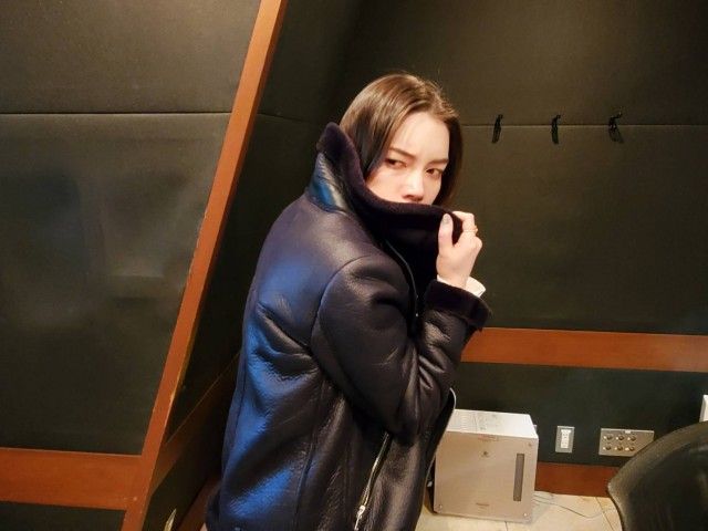 CITY GIRLS MUSIC #234《「グッドガールズ: 崖っぷちの女たち」音楽特集》