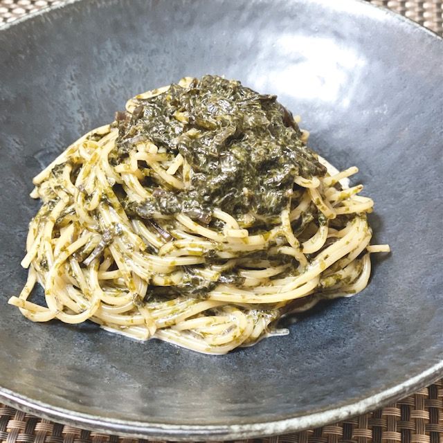 藤井悠のいただき！ぱすた！！！