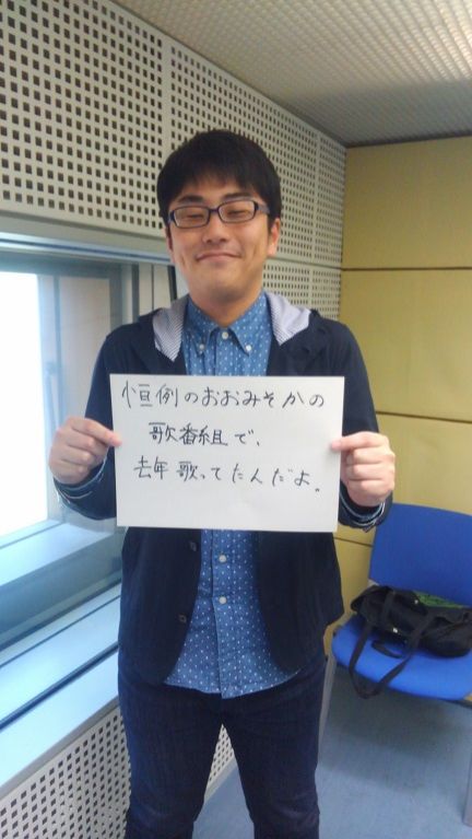 2015年5月20日（水）～99足す１は・・・～