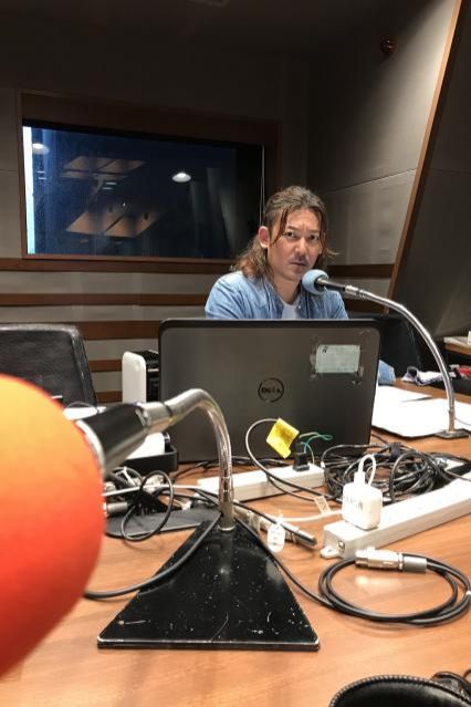 2020年3月10日(火)放送終了！