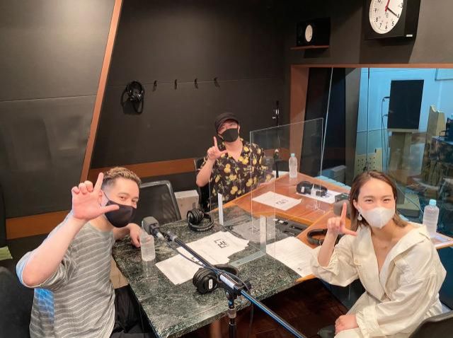 第41回「LDH PERFECT YEAR 2020 RADIO 」
