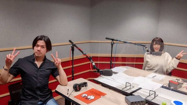 日本が好きになっちゃうラジオ　＃１６７