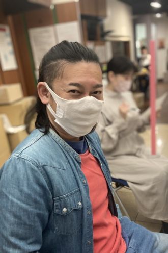 2022年4月5日(火)テーマ「美容室・理容室トーク！」