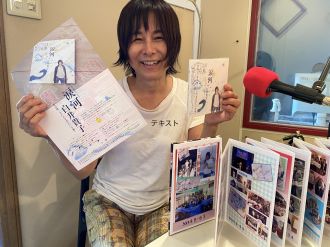 白井貴子が語る３９周年と４０周年