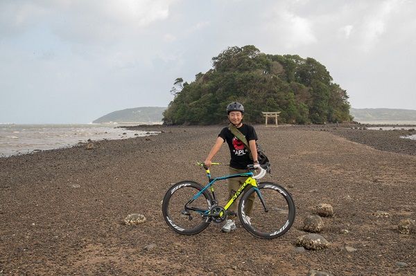 実際に体験してきました！絶景に名所、見どころ満載の「壱岐島サイクリング」レポート