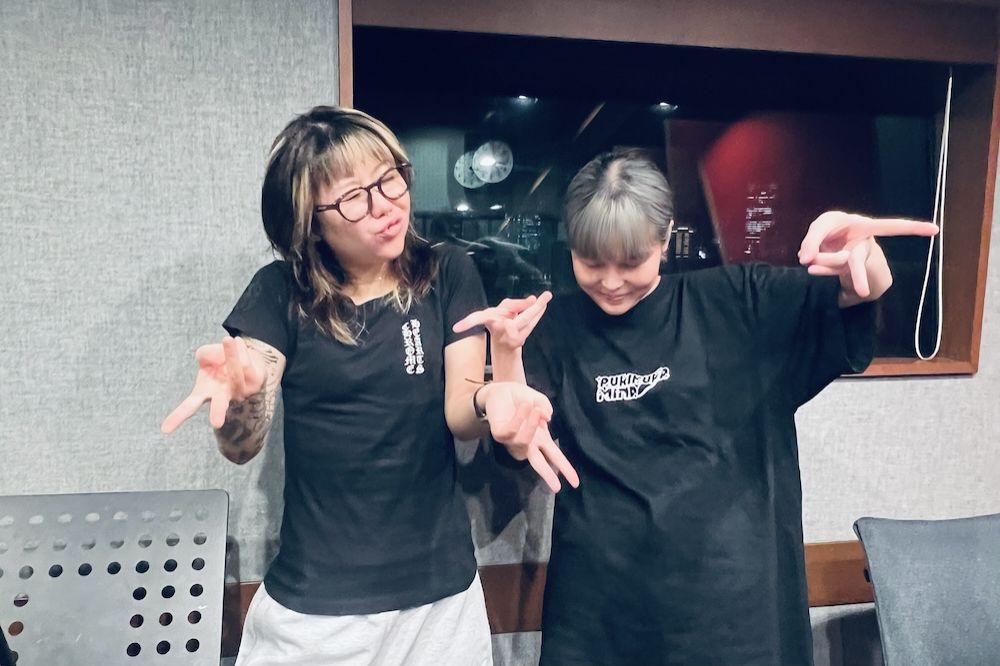 Happy Birthday JURI！失恋した時に聴く曲は？