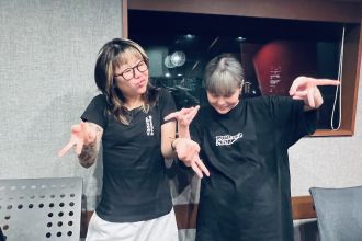 Happy Birthday JURI！失恋した時に聴く曲は？