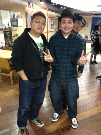 2月19日放送後記