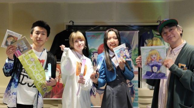 FMとやま『あにFMめdawn!!!!!』2024.3.8放送回