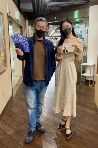 2022年5月16日(月)テーマ「今、旅先の〇〇で〇〇してます！」