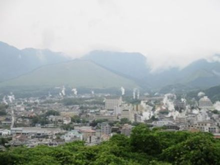 おんせん県大分で温泉を巡っちゃいますけん！