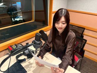 佐々木美玲のハピハピ！ハッピーラジオ！＃１０（アフタートーク）