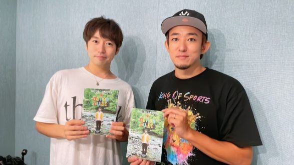 9/4からのリアラジ