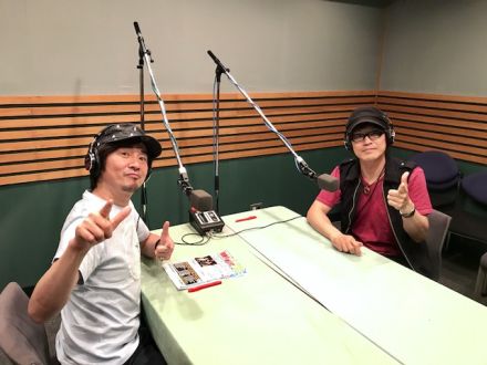 怒髪天③～日本音楽の"わびさび"～