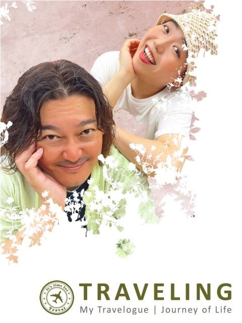 2024年6月18日(火)テーマ「王者の休日」