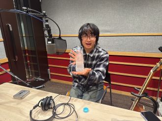 ［崎山蒼志 #8］ おかわりGood VibeSOUP【アフタートーク】