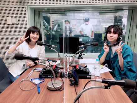 イラストレーターで似顔絵作家のオクノアキさんにお話を伺います☆