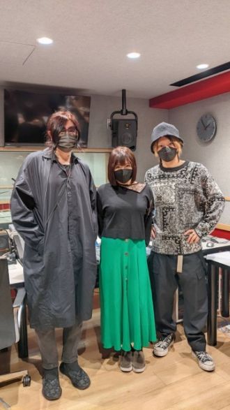 日本が好きになっちゃうラジオ　＃１８１