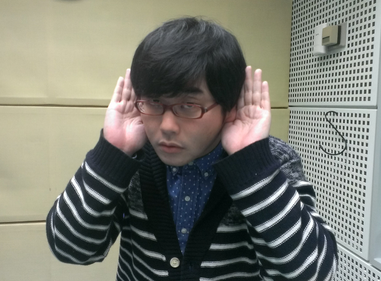 2015年1月19日（月）～生ぎでいでよがっだぁ～