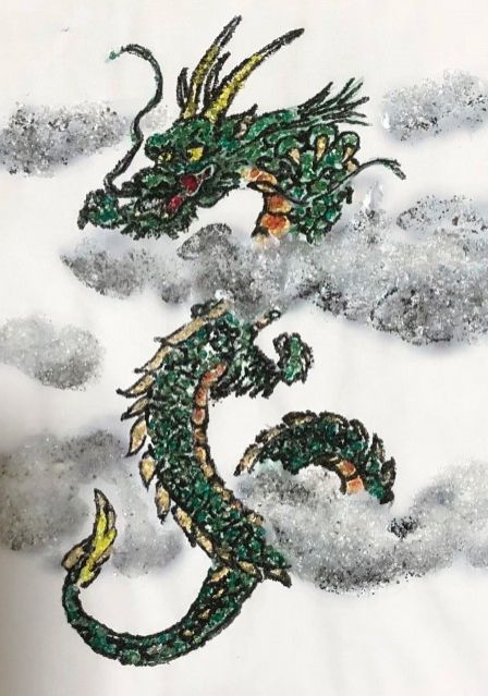 期間限定で「第2回ガラスアートコンテスト2023」準優勝作品をカバーアートに設定中！