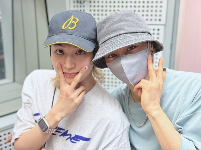 第196回 の もう1枚?✨