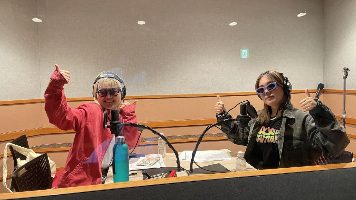 #146 ヨウに教えて～後編～