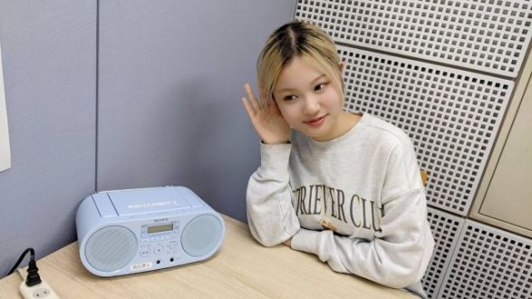 ［セカンドシーズン #37］ Good VibeSOUP：ao