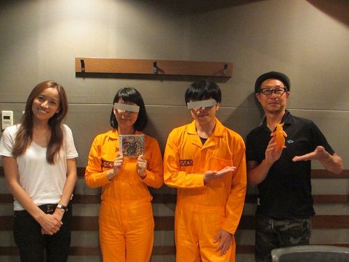 ゲスト「POLYSICS（ポリシックス）」