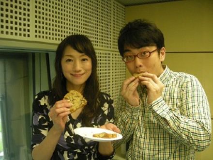 10月11日（金）のゲストは、薬膳アテンダント池田陽子さん！