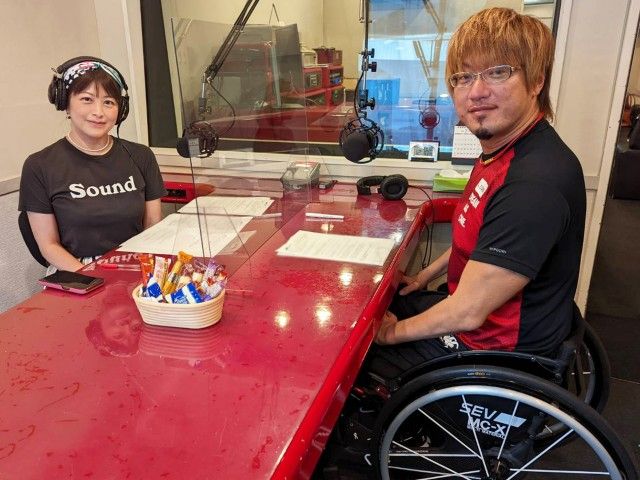 第357回　池崎大輔さん①