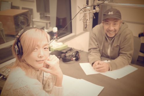 突然終わるアフタートーク