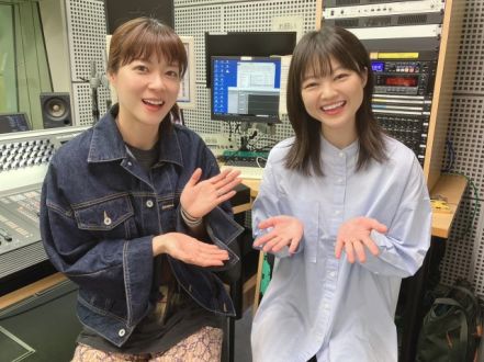 世界で活躍するギタリスト 弓木英梨乃さん登場！上野樹里が音楽ルーツを伺います・・・