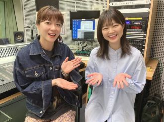 世界で活躍するギタリスト 弓木英梨乃さん登場！上野樹里が音楽ルーツを伺います・・・