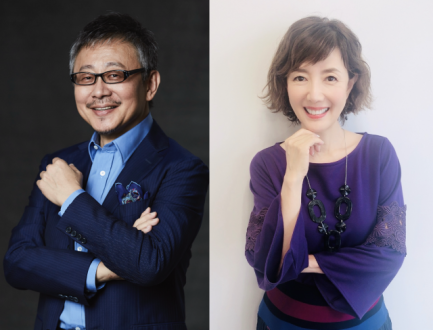 『TOKYO SPEAKEASY』今夜は、松尾貴史さんと戸田恵子さんがご来店！