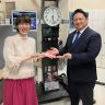 第九回　加賀建設株式会社　代表取締役社長　鶴山　雄一さん