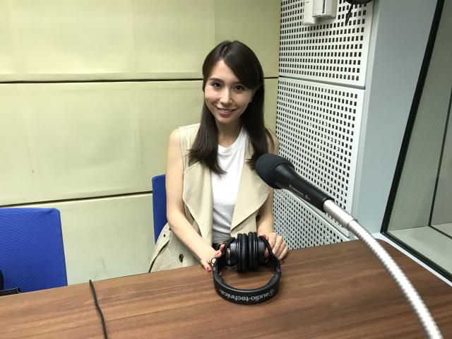 [第26回] May J.オリジナルアルバムの話、そして皆さんからのメッセージを紹介しました！